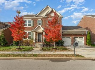 931 Beamon Dr, Franklin, TN 37064