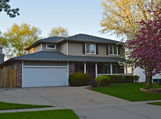 726 SE 9th St, Ankeny, IA 50021