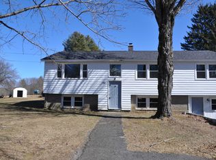 94 S Main St, Troy, NH 03465