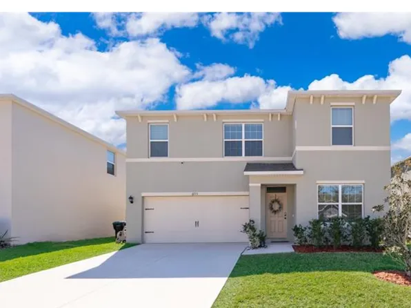 6773 Coral Berry Dr, Mount Dora, FL 32757