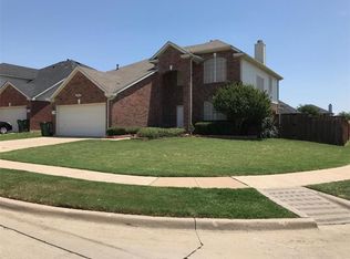 7317 Tin Cup Dr, Arlington, TX 76001