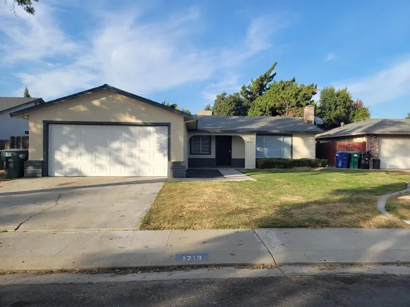 1713 Judy Ct, Modesto, CA 95358