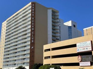 9550 Shore Dr #933, Myrtle Beach, SC 29572