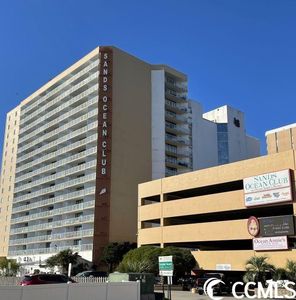 9550 Shore Dr. #933, Myrtle Beach, SC, 29572