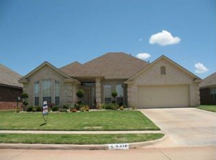 5319 Ridgecrest Dr, Wichita Falls, TX 76310