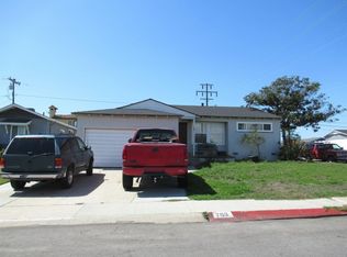763 Maryland St, El Segundo, CA 90245