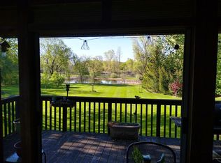 2200 E Northfield Church Rd, Ann Arbor, MI 48105