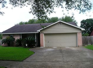 4903 Riverwood Dr, Richmond, TX 77469