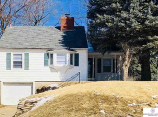 3310 Belvedere Blvd, Omaha, NE 68111
