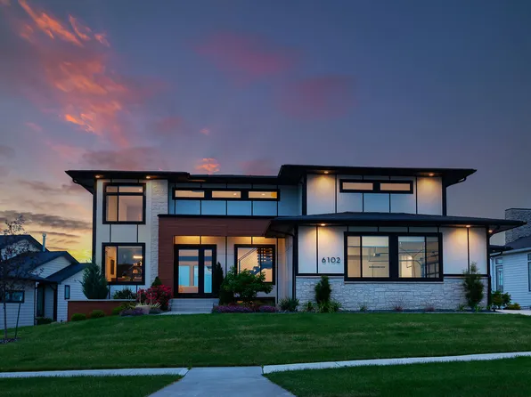 6102 NE Briarwood Dr, Ankeny, IA 50021