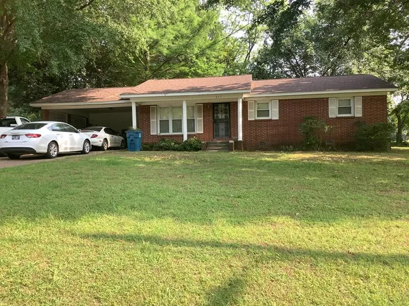 237 Diamond Dr, Mc Kenzie, TN 38201