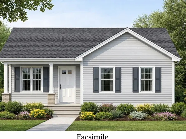 263 Lake Ave, Wareham, MA 02538