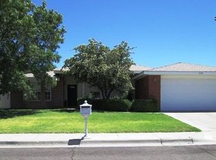 1533 W Camino Del Arco, Hobbs, NM 88240