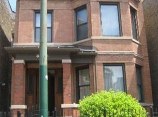 3621 N Ashland Ave UNIT 2, Chicago, IL 60613
