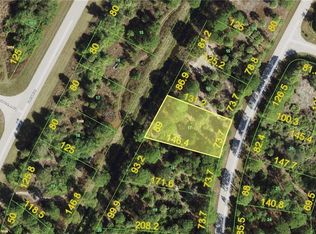 7307 Coach Rd, Port Charlotte, FL 33981