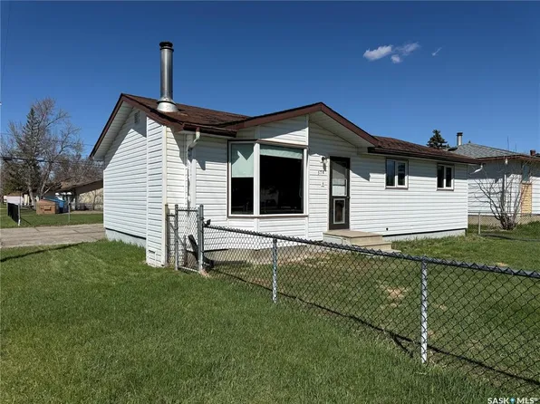 578 4th AVENUE W, Melville, SK S0A 2P0