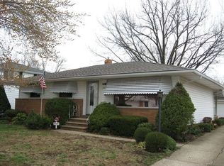 6787 Tobik Trl, Parma Heights, OH 44130