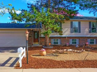 17421 E Arizona Ave, Aurora, CO 80017