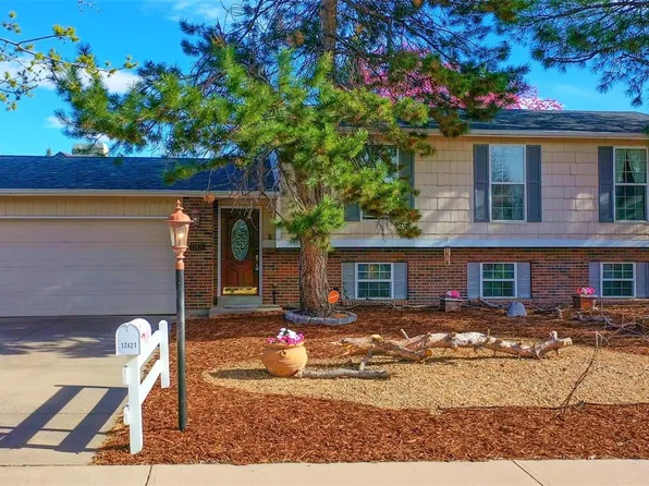 17421 E Arizona Avenue, Aurora, CO 80017
