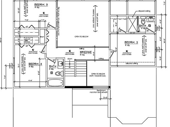 4th image of 801 War Bonnet Dr