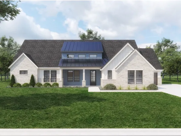 2250 Tutt Trl, Waxahachie, TX 75167