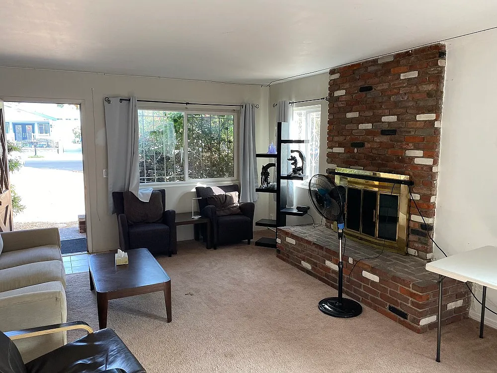 3 bed, 1600 sqft, $3,500 — Photo 3