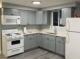 4658 W 79th St #3S, Chicago, IL 60652