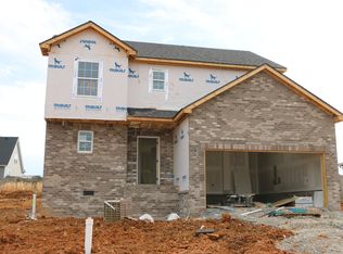 171 Ringgold LOT 171, Clarksville, TN 37042