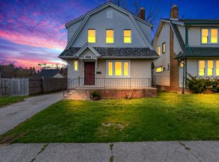 4007 Buckingham Ave, Detroit, MI 48224