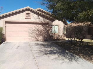 6706 W Winter Valley Way, Tucson, AZ 85757