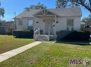 1612 Keed Ave, Baton Rouge, LA 70806