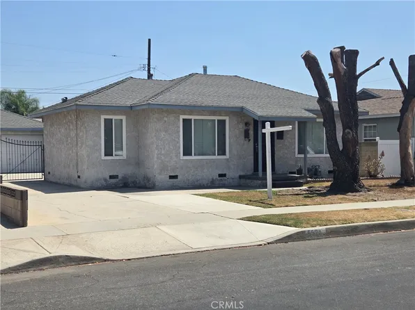 5524 Kilgarry Ave, Pico Rivera, CA 90660
