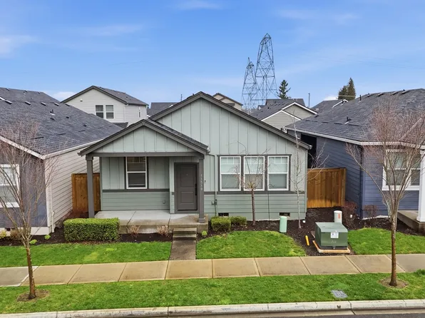11510 NE 16th St, Vancouver, WA 98684