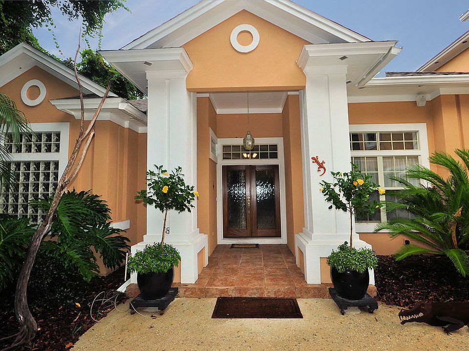 Welcome Home