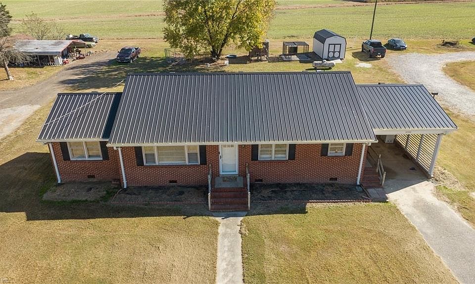 32349 S Main St, Boykins, VA 23827 Zillow