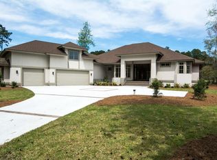 50 Lancaster Pl, Hilton Head Island, SC 29926