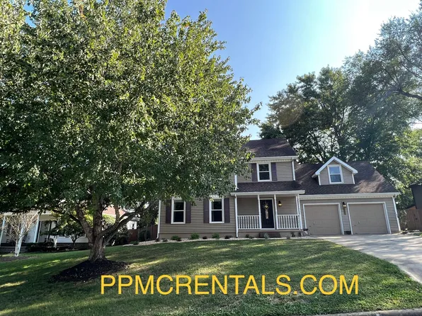 4128 E Crighton Pl, Springfield, MO 65809