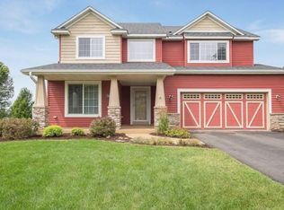 11453 Halstead Trl, Woodbury, MN 55129