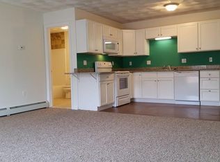 86 Waterman Ave #13, North Providence, RI 02911