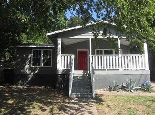 3006 Webberville Rd, Austin, TX 78702