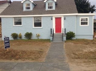 5411 Vermillion Blvd, New Orleans, LA 70122