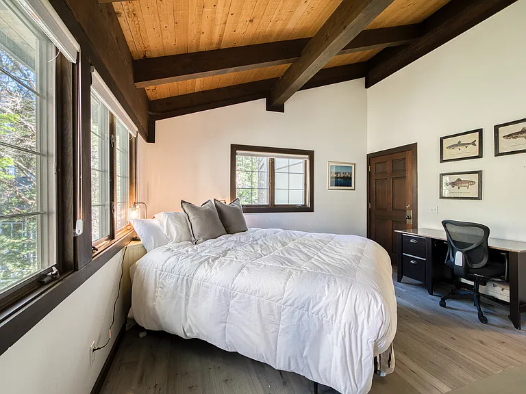 227 Olympic Valley Rd #6 — Photo 21