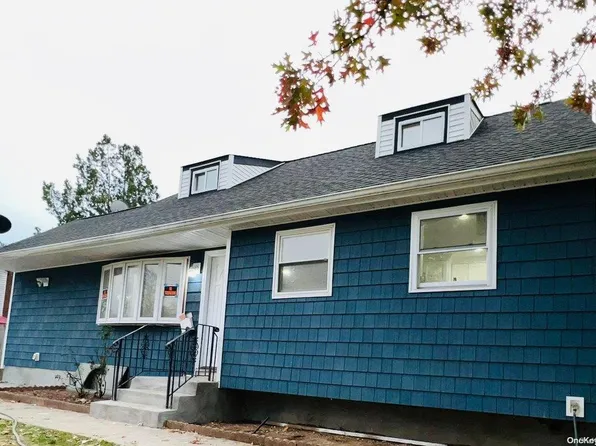 176 Front Avenue, Brentwood, NY 11717