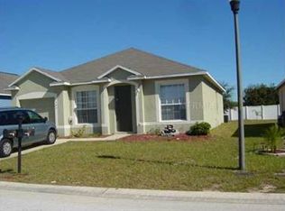 343 Madina Cir, Davenport, FL 33837