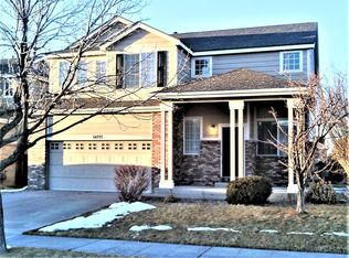 14097 E 105th Pl, Commerce City, CO 80022