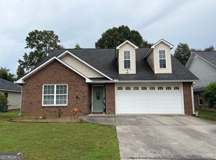 44 Hawk Spring Dr SW, Rome, GA 30165