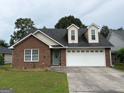 44 Hawk Spring Dr SW, Rome, GA, 30165