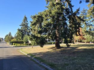 LOT 11 S G St, Pt Angeles, WA