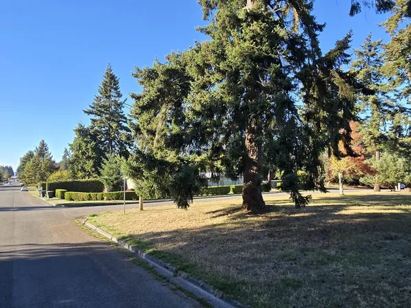 LOT 11 S G St, Pt Angeles, WA 98363