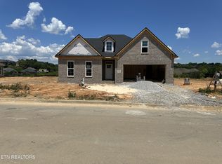 12115 Grand Forks Dr LOT 45, Knoxville, TN 37932